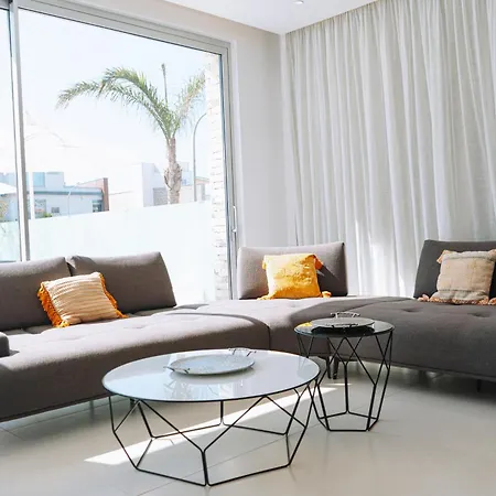 Vivo Mare Beachfornt - Azure Villa