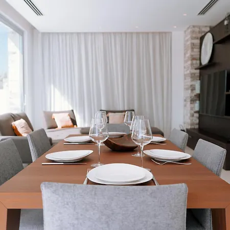 Vivo Mare Beachfornt - Azure