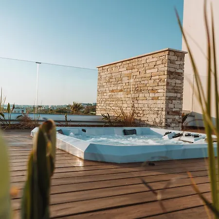 וילה Vivo Mare Beachfornt - Azure