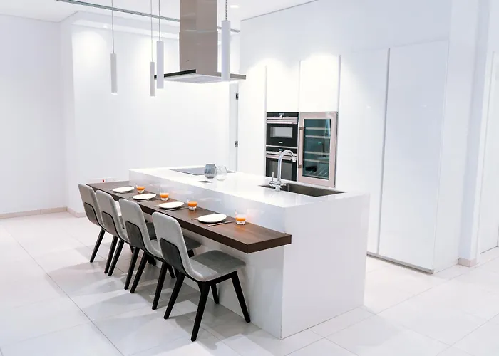 Villa Vivo Mare Beachfornt - Azure Ayia Napa