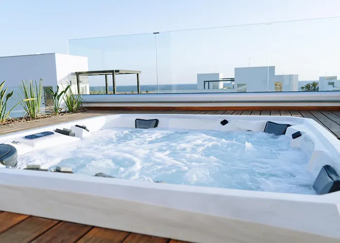 Vivo Mare Beachfornt - Azure *