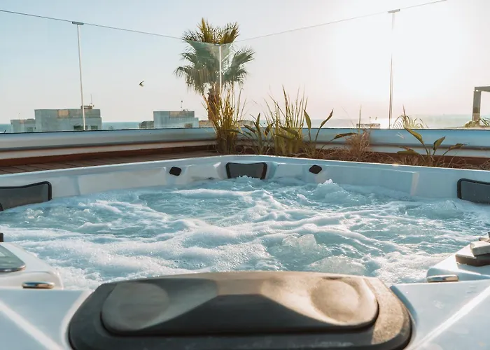 Vivo Mare Beachfornt - Azure * Ayia Napa