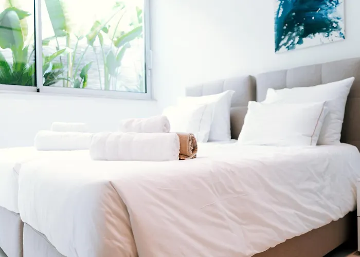 Vivo Mare Beachfornt - Azure Ayia Napa