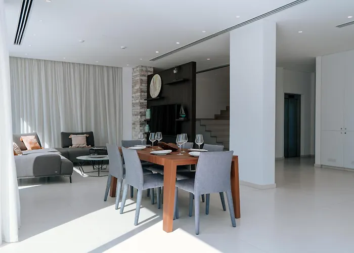 Vivo Mare Beachfornt - Azure *