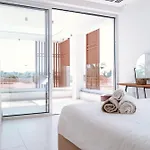 Vivo Mare Beachfornt - Azure Villa Ayía Nápa