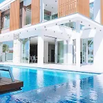 Vivo Mare Beachfornt - Azure Ayía Nápa
