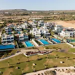Vivo Mare Beachfornt - Azure