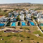 Villa Vivo Mare Beachfornt - Azure Ayía Nápa