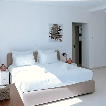 Вилла Vivo Mare Beachfornt - Azure Айя-Напа