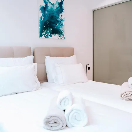 Vivo Mare Beachfornt - Azure Вилла