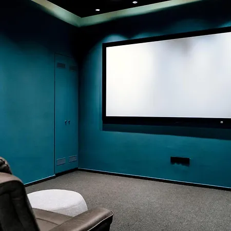 Vivo Mare Beachfornt - Azure Вилла