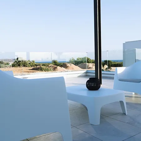 Vivo Mare Beachfornt - Azure