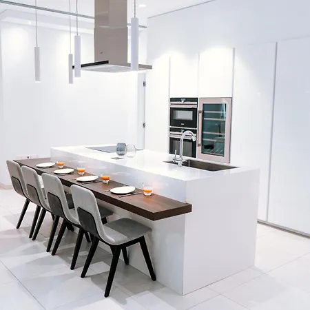 Вилла Vivo Mare Beachfornt - Azure Айя-Напа