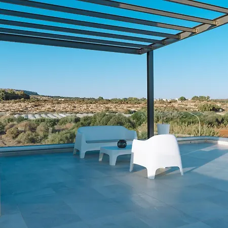 Vivo Mare Beachfornt - Azure * Αγία Νάπα