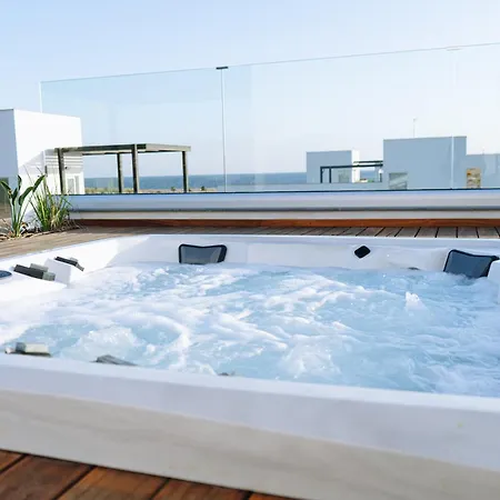 Vivo Mare Beachfornt - Azure *