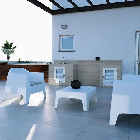 Vivo Mare Beachfornt - Azure Agia Napa