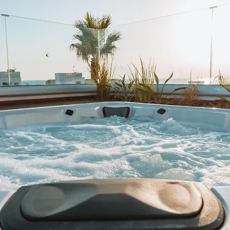 Vivo Mare Beachfornt - Azure * Agia Napa