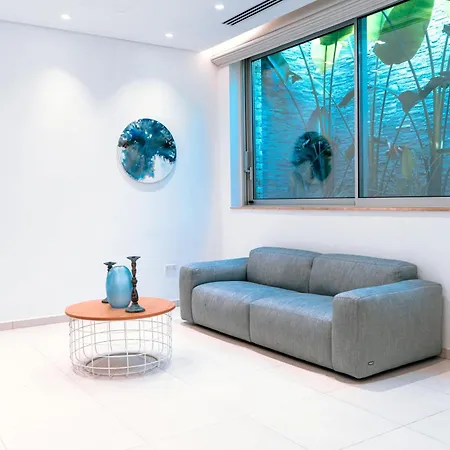 Vivo Mare Beachfornt - Azure Вилла