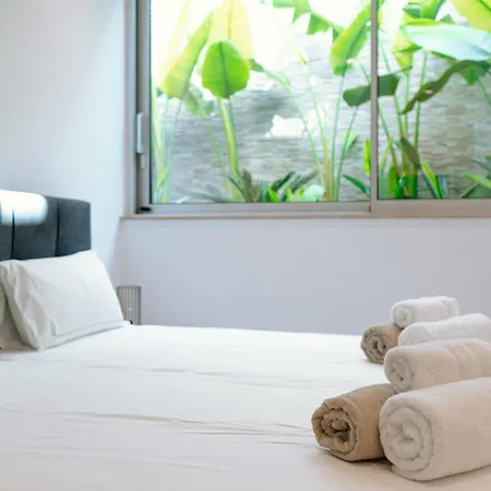 Βίλα Vivo Mare Beachfornt - Azure Αγία Νάπα