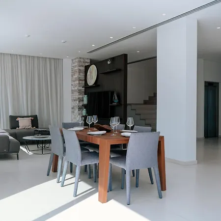 Vivo Mare Beachfornt - Azure *