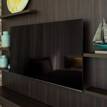 Vivo Mare Beachfornt - Azure 别墅 圣纳帕
