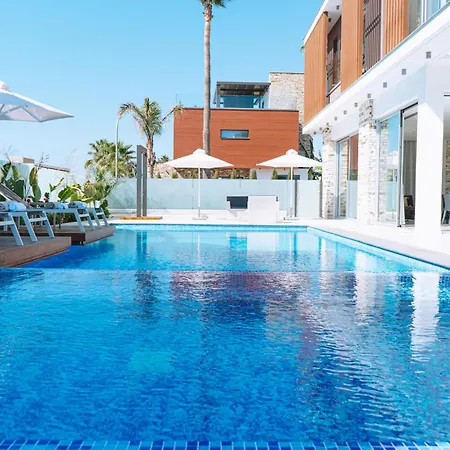 Vivo Mare Beachfornt - Azure * Айя-Напа