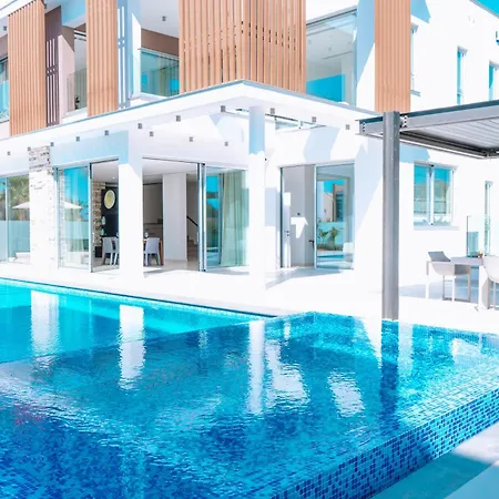 Vivo Mare Beachfornt - Azure Вилла