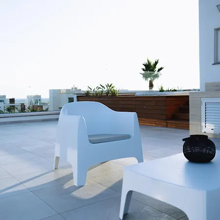 Βίλα Vivo Mare Beachfornt - Azure