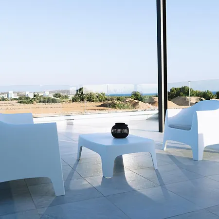 Вилла Vivo Mare Beachfornt - Azure *