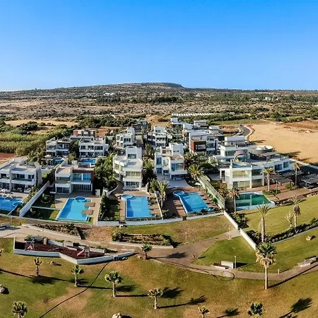 Vivo Mare Beachfornt - Azure Αγία Νάπα