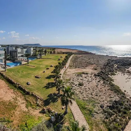 Vivo Mare Beachfornt - Azure Айя-Напа