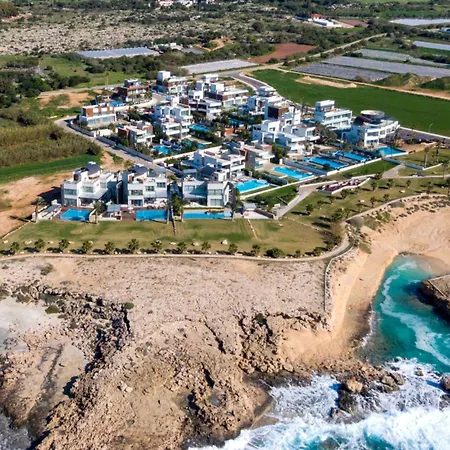 Vivo Mare Beachfornt - Azure Αγία Νάπα