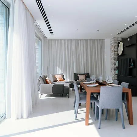 Vivo Mare Beachfornt - Azure 圣纳帕