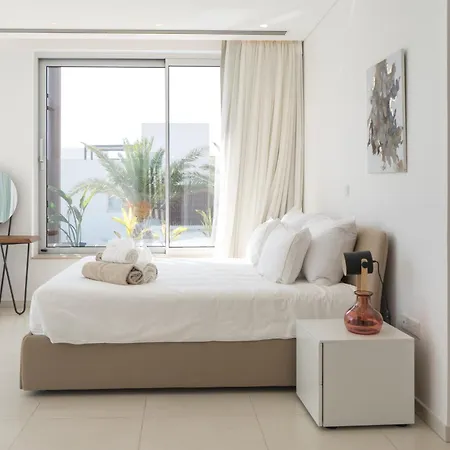 Vivo Mare Beachfornt - Azure * Agia Napa