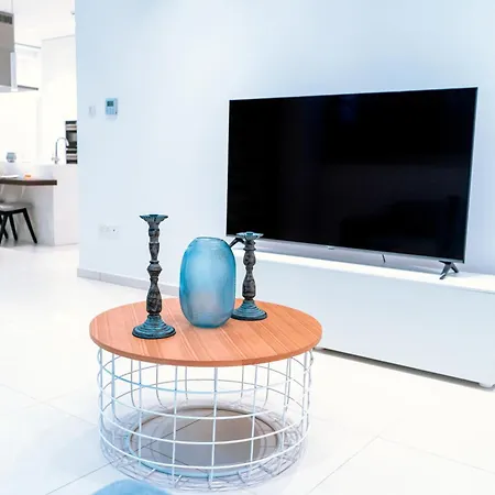 Vivo Mare Beachfornt - Azure Villa