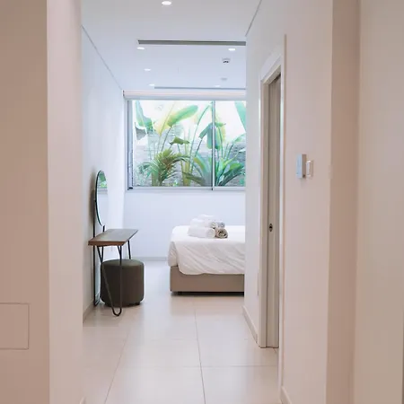 Villa Vivo Mare Beachfornt - Azure Agia Napa