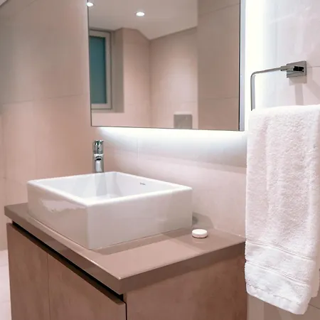 Vivo Mare Beachfornt - Azure * Agia Napa