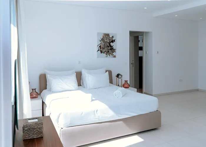 Villa Vivo Mare Beachfornt - Azure Ayia Napa