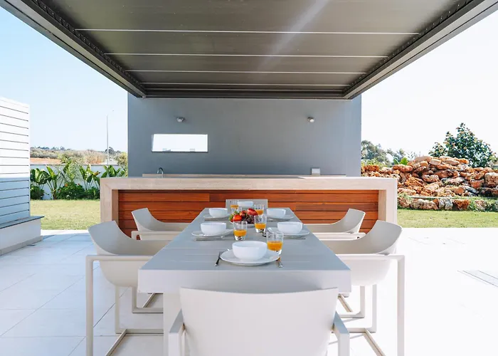 Vivo Mare Beachfornt - Azure Ayia Napa