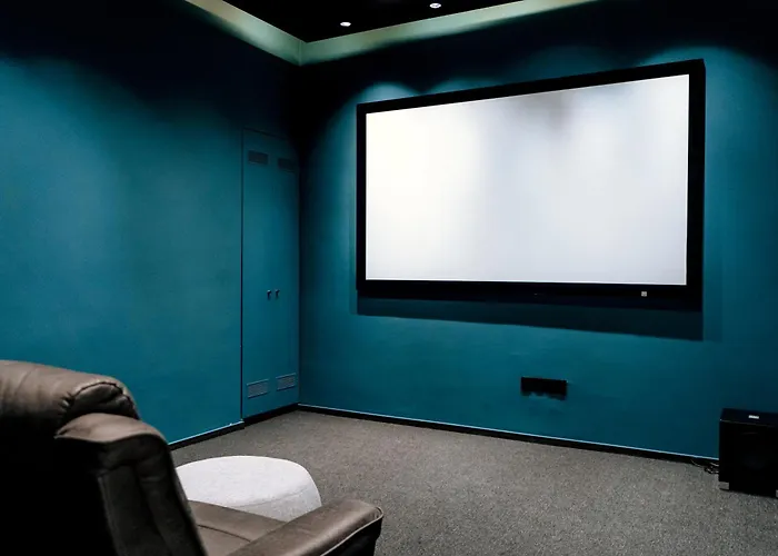 Vivo Mare Beachfornt - Azure Vila