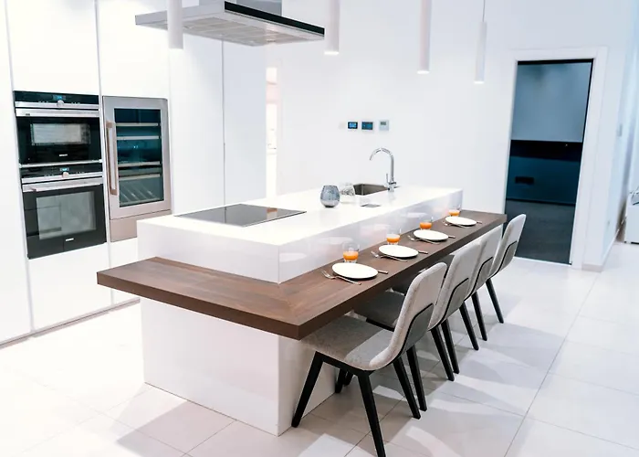 Vivo Mare Beachfornt - Azure Ayia Napa