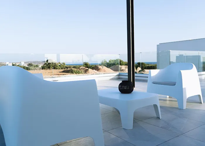 Vivo Mare Beachfornt - Azure