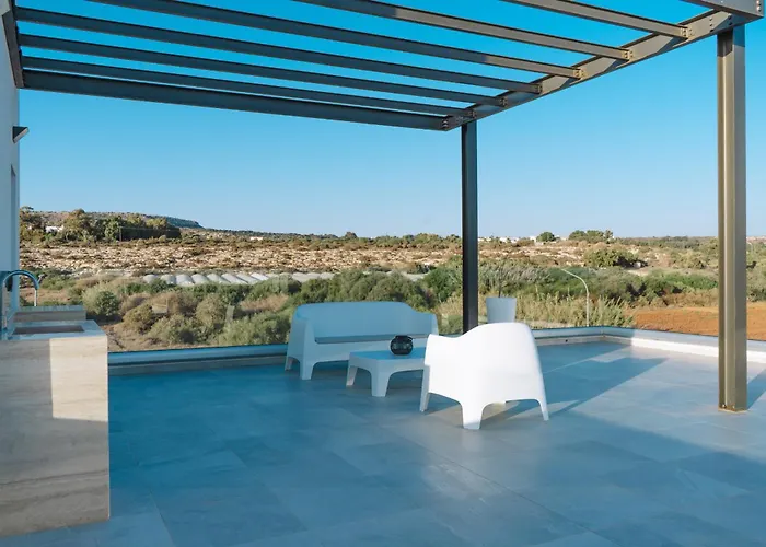 Vivo Mare Beachfornt - Azure * Ayia Napa