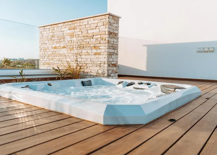 Vila Vivo Mare Beachfornt - Azure