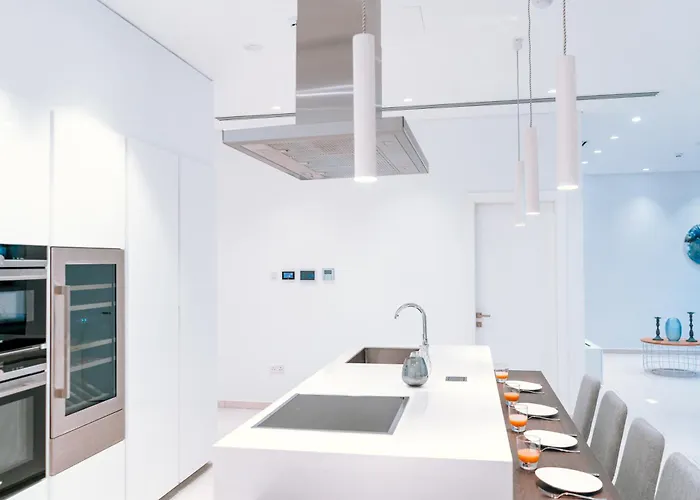 Vila Vivo Mare Beachfornt - Azure