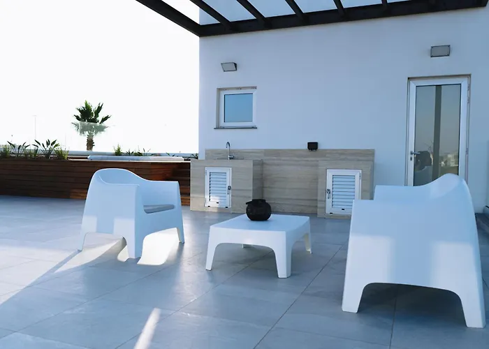 Vivo Mare Beachfornt - Azure Ayia Napa