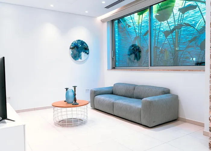 Vivo Mare Beachfornt - Azure Villa