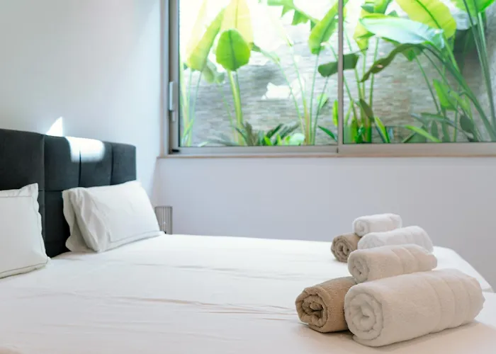 Villa Vivo Mare Beachfornt - Azure Ayia Napa