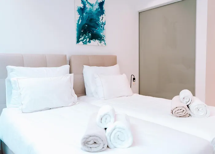 Vila Vivo Mare Beachfornt - Azure