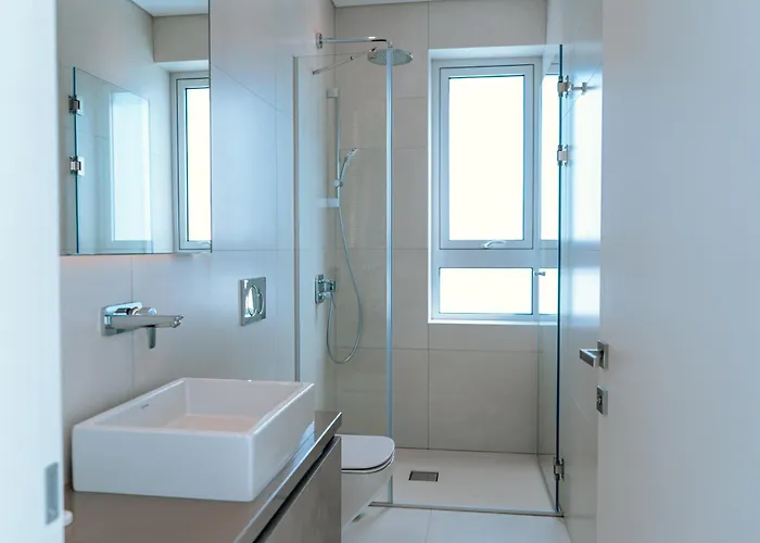 Vivo Mare Beachfornt - Azure *